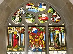 Fenster E1