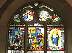 Fenster E3