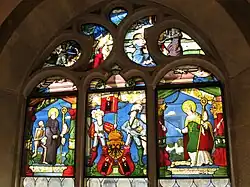 Fenster E6