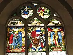 Fenster E7