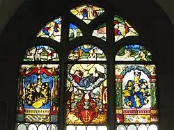 Fenster S5