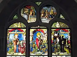 Fenster W3