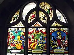 Fenster W5