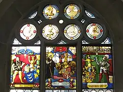 Fenster W6
