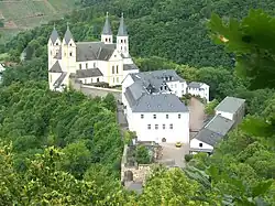 Kloster Arnstein, Obernhof