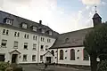 Kloster Bruche