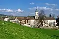 Kloster Fahr