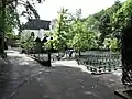 Pilgerplatz