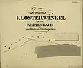 Kloster Blatt&nbsp;I: Titelblatt (mit Freiländer Alm)