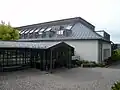 Jugendbildungsstätte