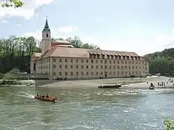 Kloster Weltenburg