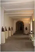 Klostergang
