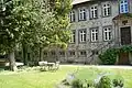 Klostergarten