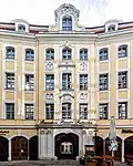 Altes Kloster, Haus Nr. 5 (2024)