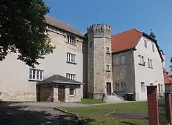 Klosterhäseler