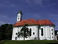 Votivkirche St. Thekla