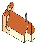 Um 1800