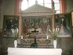 Altar (2008)