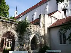 Klosterkirche Stetten
