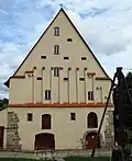Klostermühle