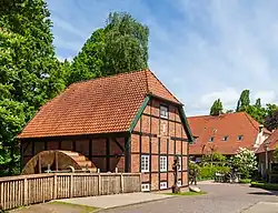 Klostermühle