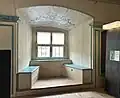 Fensterbank