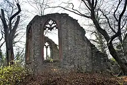 Klosterruine Heiligenberg