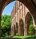 Klosterruine
