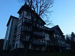 Klosterwald-Klinik