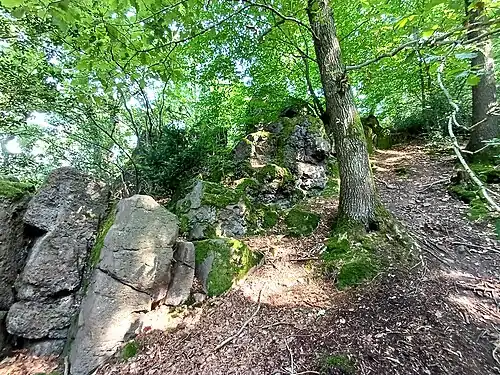 Kluckenstein