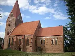 St.-Marien-Kirche