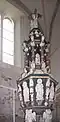 Taufbrunnen