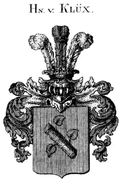 Wappenvariante