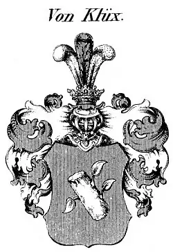 Stammwappen