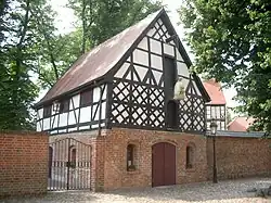 Die Kluhs