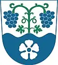 Wappen von Kly