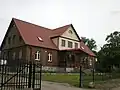 Wohnhaus (2024)