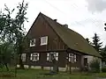 Alte Kate (2024)