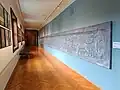 Tributbringerzug des Xerxes