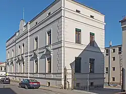 Ehemalige Mühle