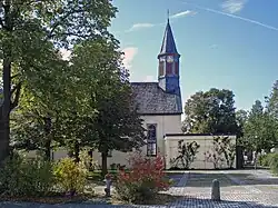 St. Joseph Hainert