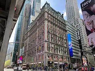 Foto des Hotels