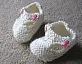 Babyschuh