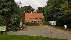 Langbehnhaus