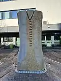 "Knochen" in Rödermark