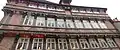 Nordfassade