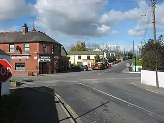 Knockbridge