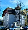 Knorrstraße 12