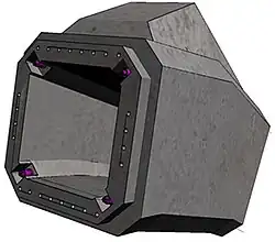 Knoten­segment
