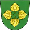 Wappen von Knyk